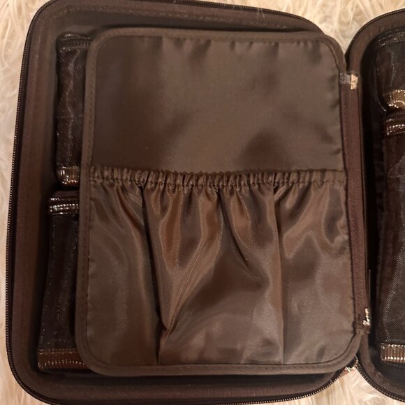 Brand New Laura Mercier Makeup Bag/Travel Bag - Picture 4 of 9